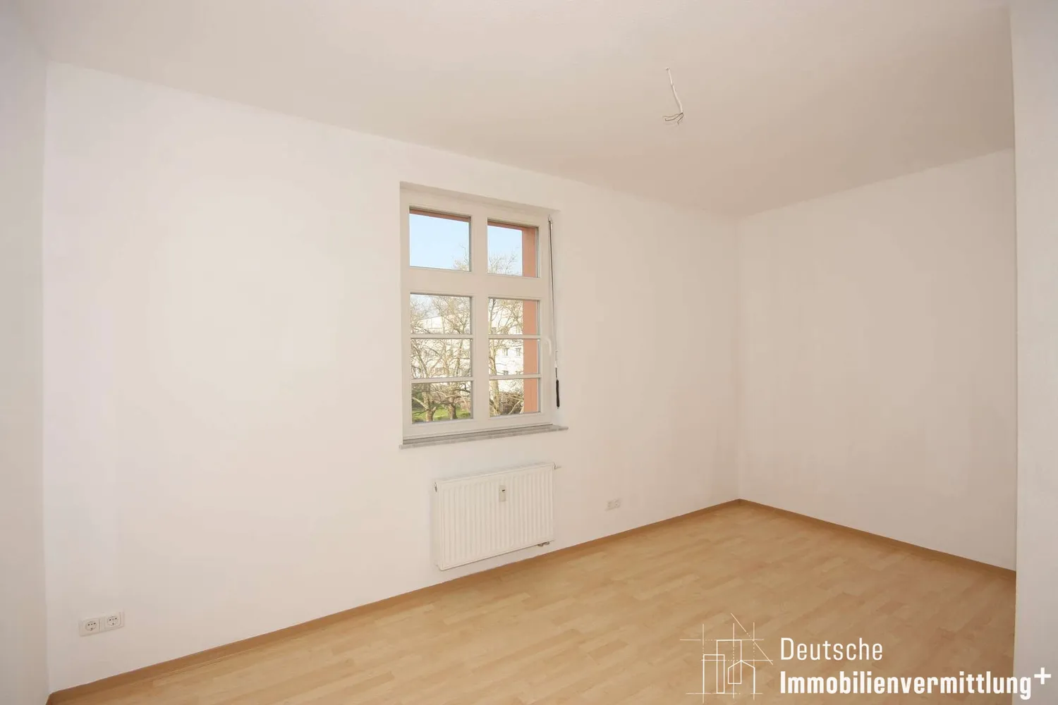2 Zimmer Wohnung mit 44 m² in Leipzig – Bild 8