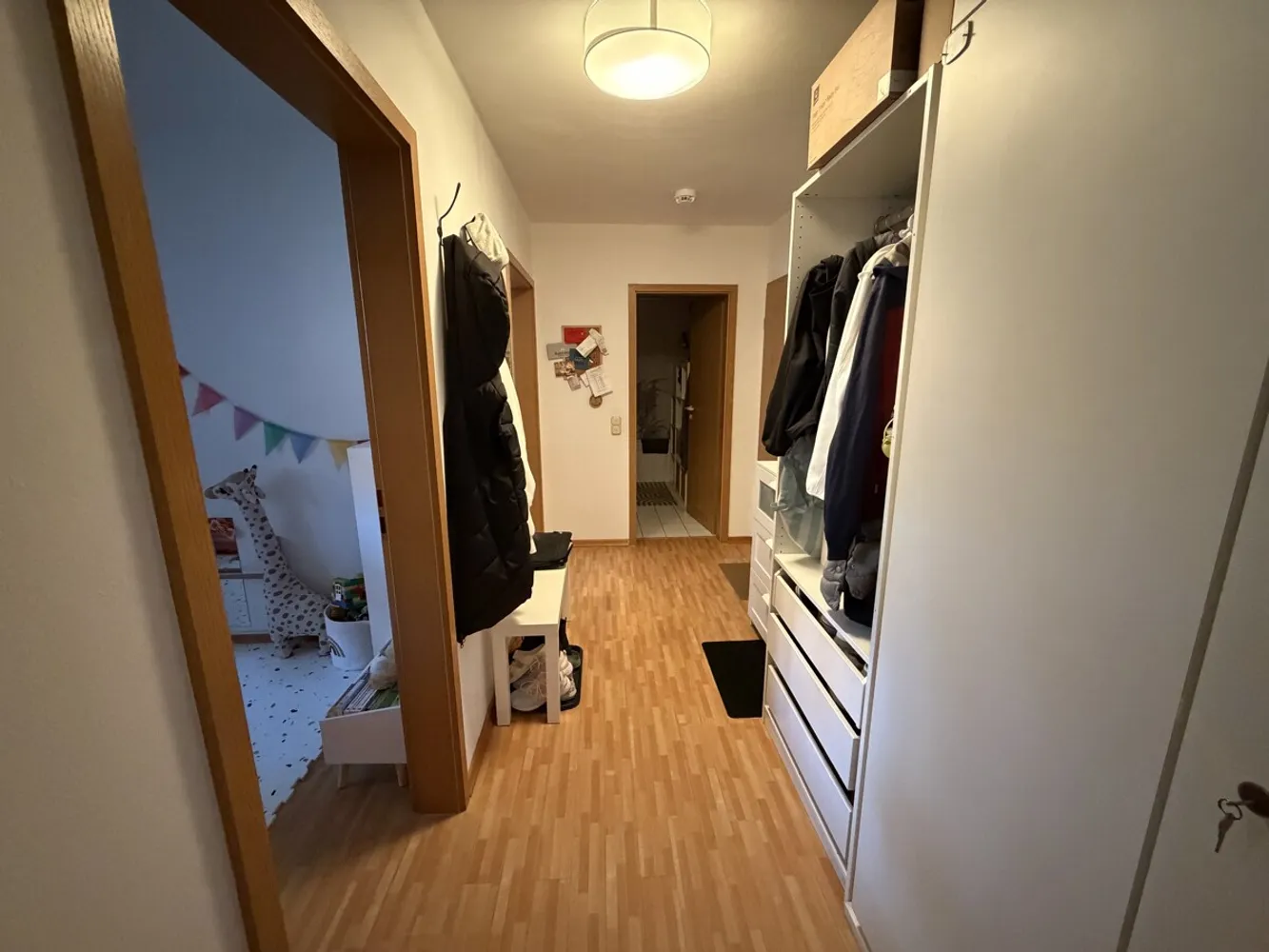 3 Zimmer Wohnung mit 65 m² in Kiel – Bild 7
