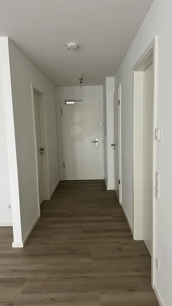 2 Zimmer Wohnung mit 51 m² in Bamberg – Bild 5