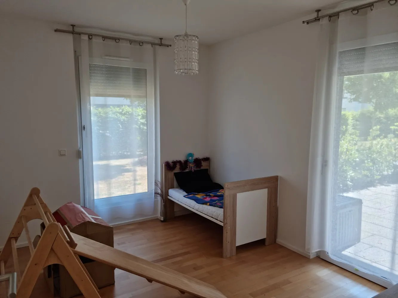 3 Zimmer Wohnung mit 98 m² in Ingolstadt – Bild 7