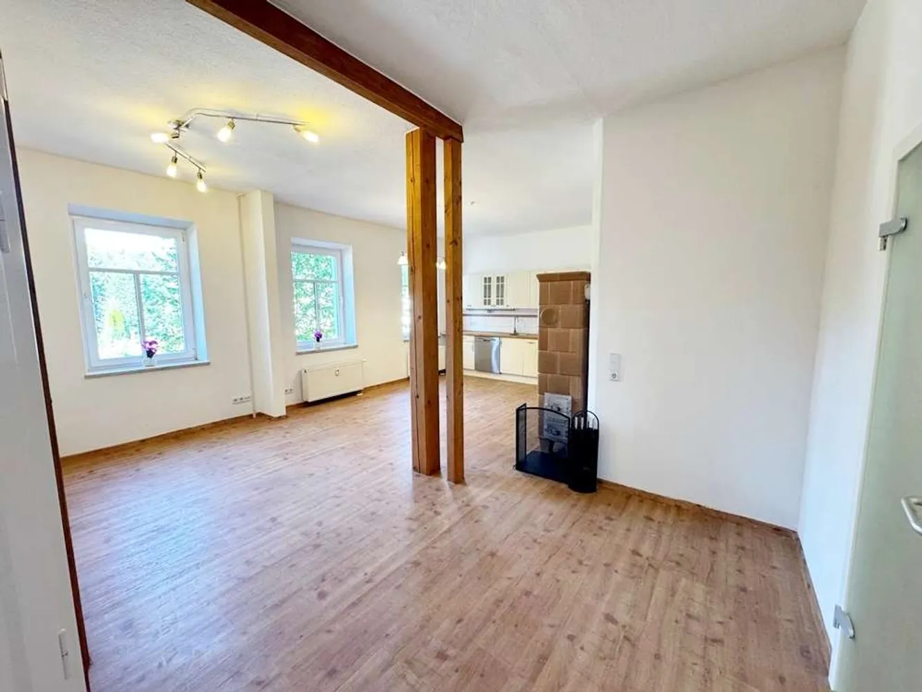 5 room apartment with 121 m² in Chemnitz – Photo 7