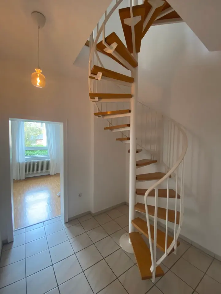 3 Zimmer Wohnung mit 102 m² in Bielefeld – Bild 5