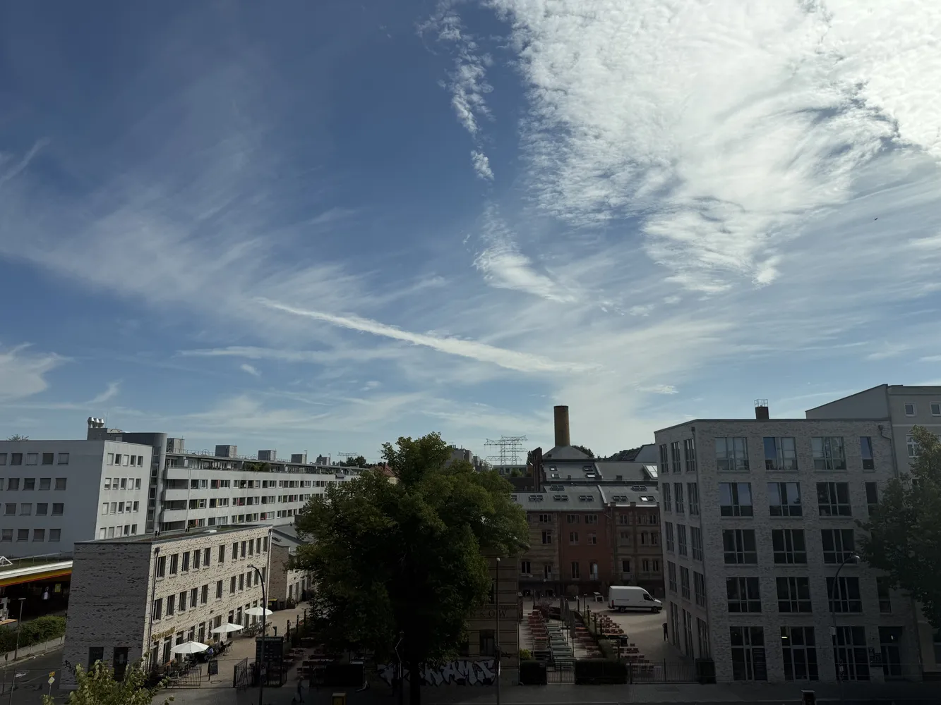 3 Zimmer Wohnung mit 118 m² in Berlin – Bild 7