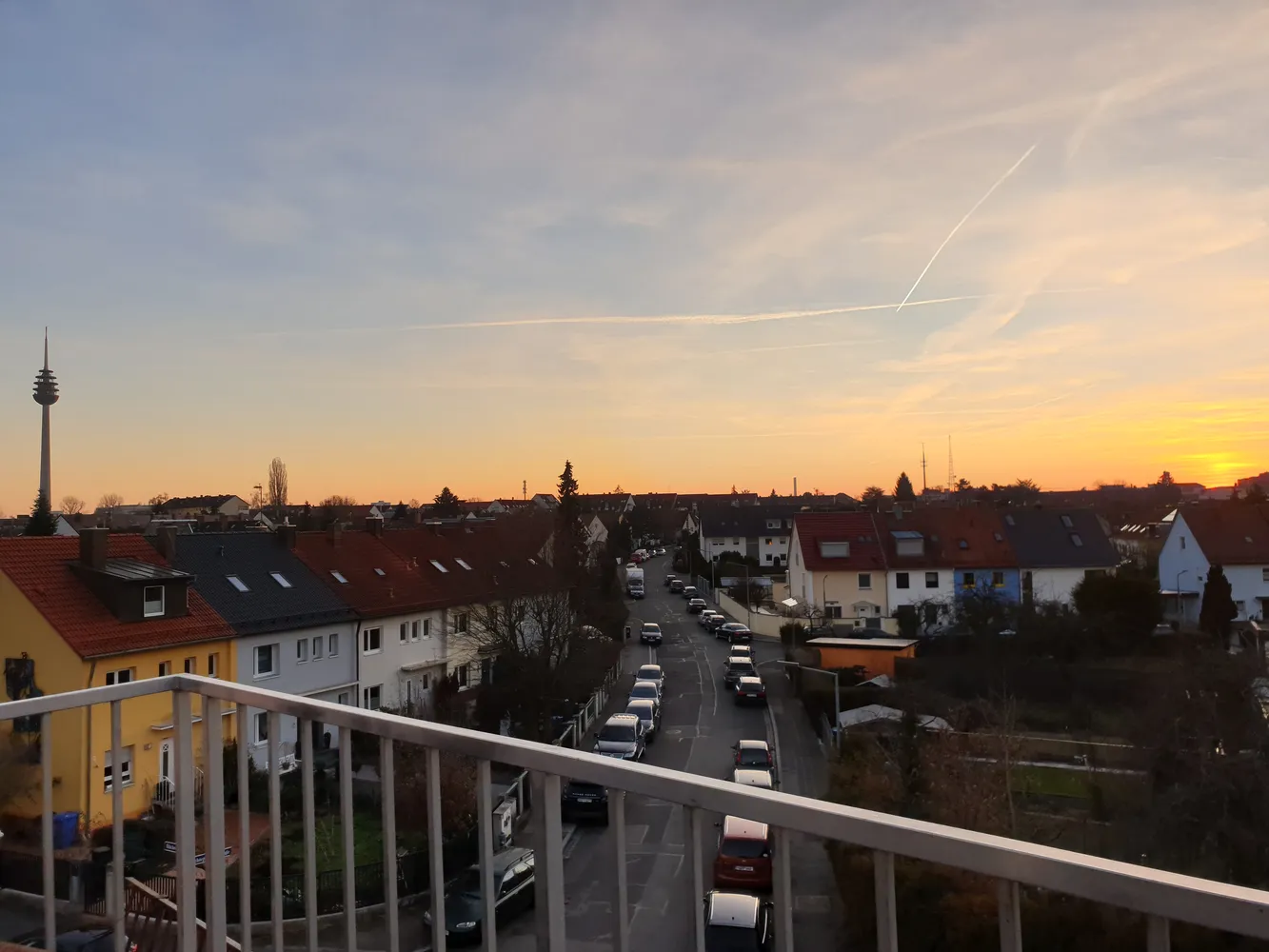 2 Zimmer Wohnung mit 69 m² in Nürnberg – Bild 10