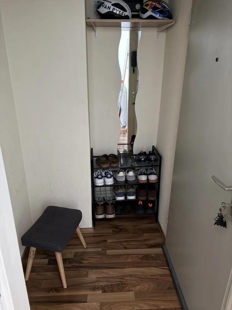 1 Zimmer Wohnung mit 24 m² in Wiesbaden – Bild 10
