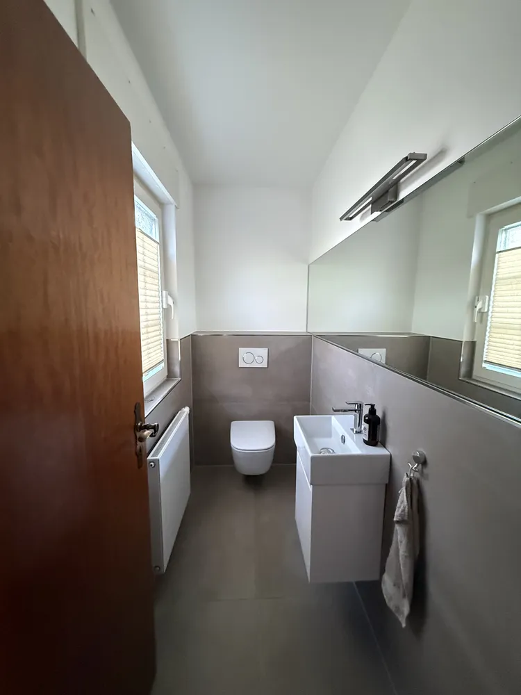4 Zimmer Haus mit 126 m² in Willich – Bild 10