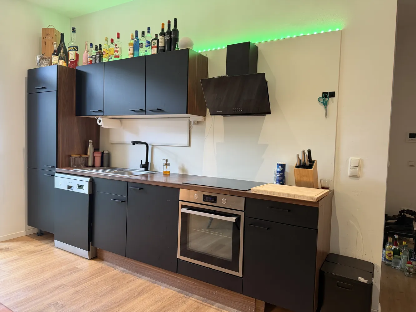3 Zimmer Wohnung mit 72 m² in Essen – Bild 3