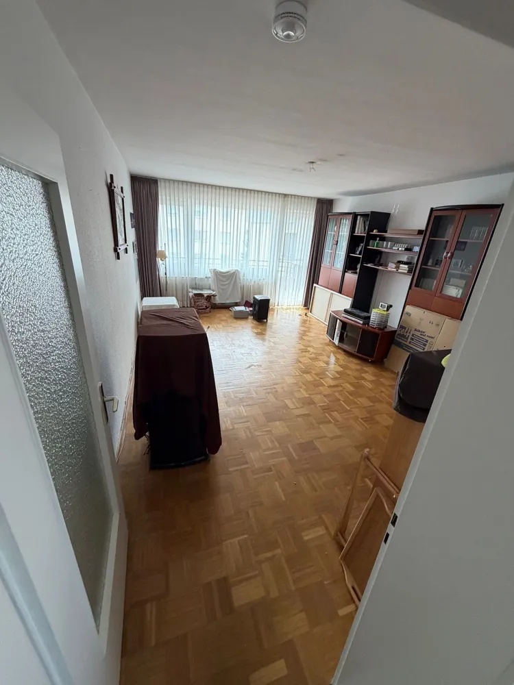 3 Zimmer Wohnung mit 79 m² in Köln – Bild 1