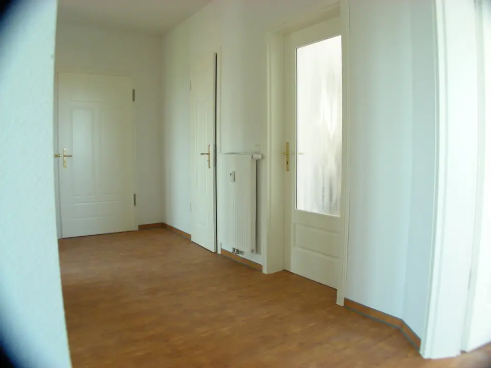 4 Zimmer Wohnung mit 123 m² in Halberstadt – Bild 3