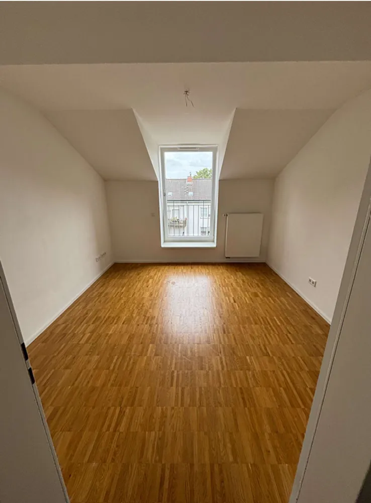 3 room apartment with 68 m² in Düsseldorf – Photo 6