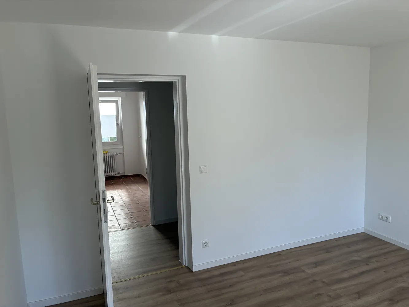 4 room apartment with 97 m² in Hofheim am Taunus – Photo 3