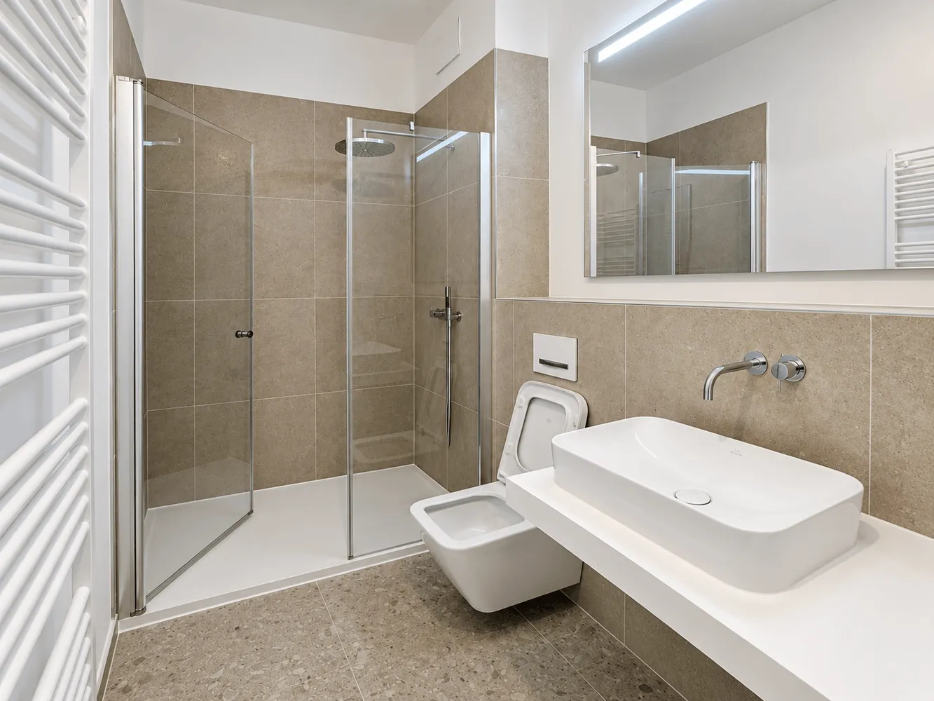 2 Zimmer Wohnung mit 46 m² in Berlin – Bild 4