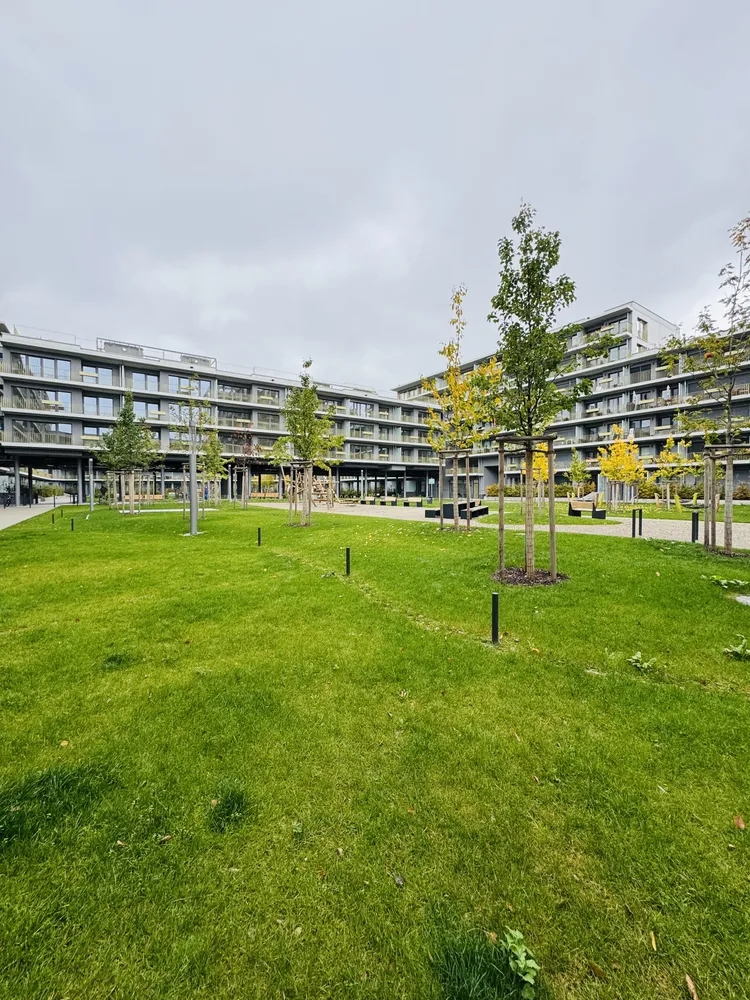 1 Zimmer Wohnung mit 44 m² in München – Bild 10