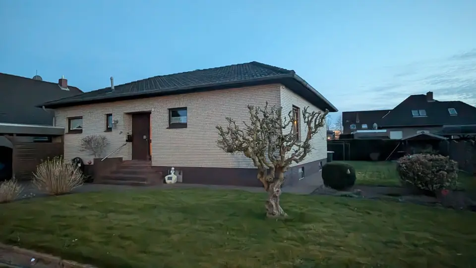 3 Zimmer Haus mit 94 m² in Wilhelmshaven – Bild 4