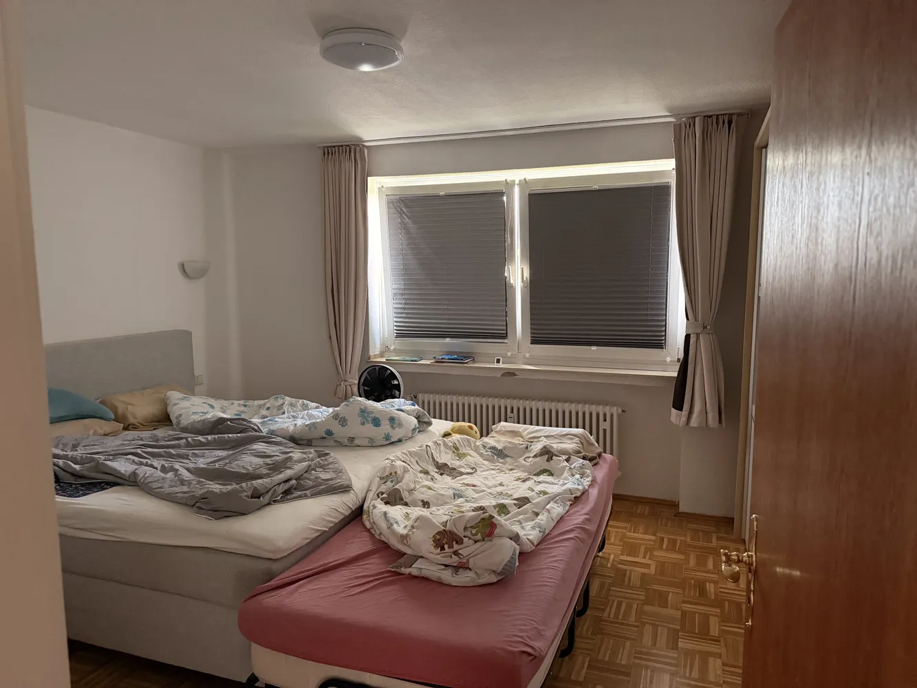 4 Zimmer Wohnung mit 104 m² in Düsseldorf – Bild 3