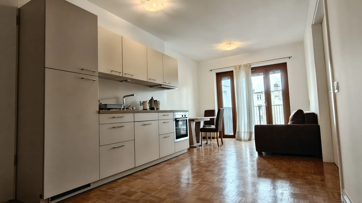 3 Zimmer Wohnung mit 92 m² in Frankfurt am Main – Bild 10