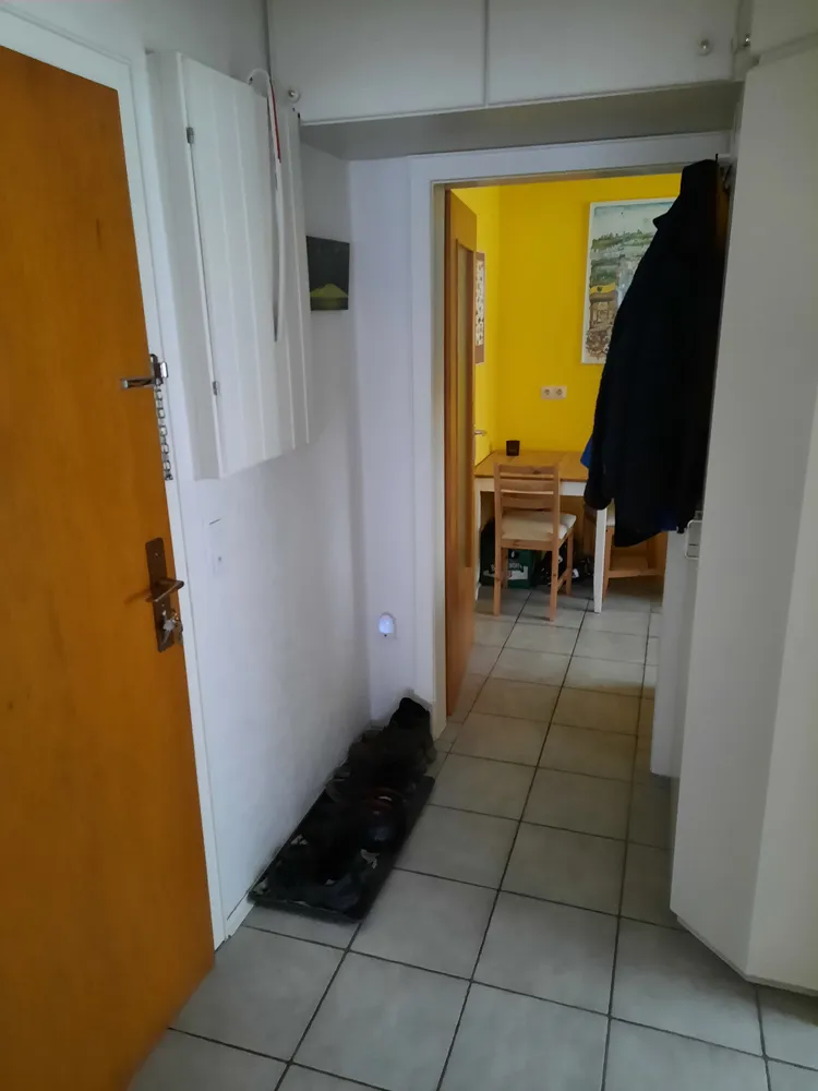 3 Zimmer Wohnung mit 51 m² in Dortmund – Bild 3