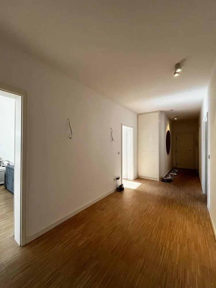 1 Zimmer Wohnung mit 27 m² in Düsseldorf – Bild 9