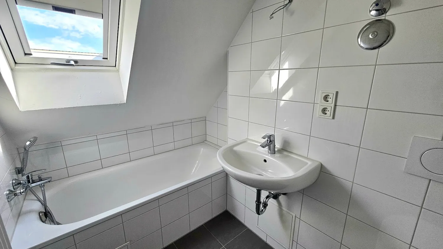 2 Zimmer Wohnung mit 53 m² in Mannheim – Bild 1