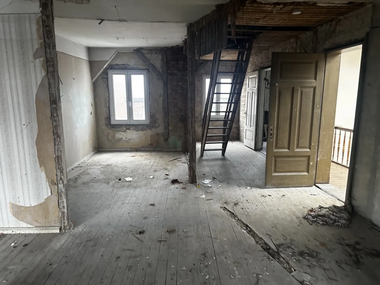 3 Zimmer Wohnung mit 105 m² in Lübeck – Bild 10