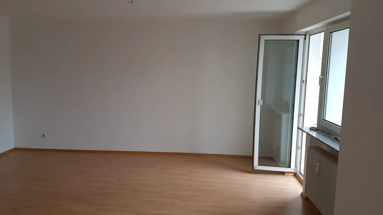 3 room apartment with 73 m² in Frankfurt am Main – Photo 11