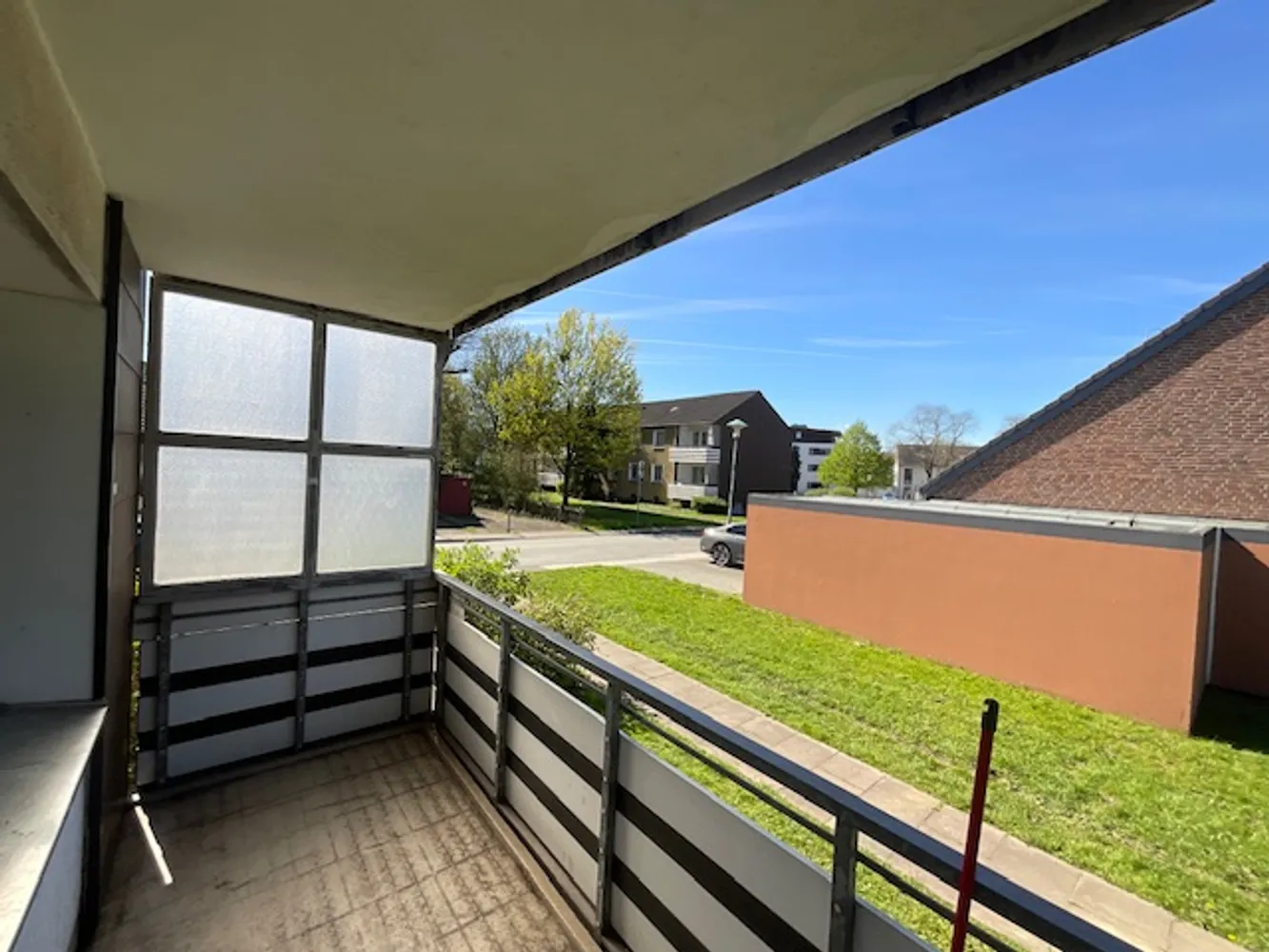 4 Zimmer Wohnung mit 59 m² in Duisburg – Bild 4