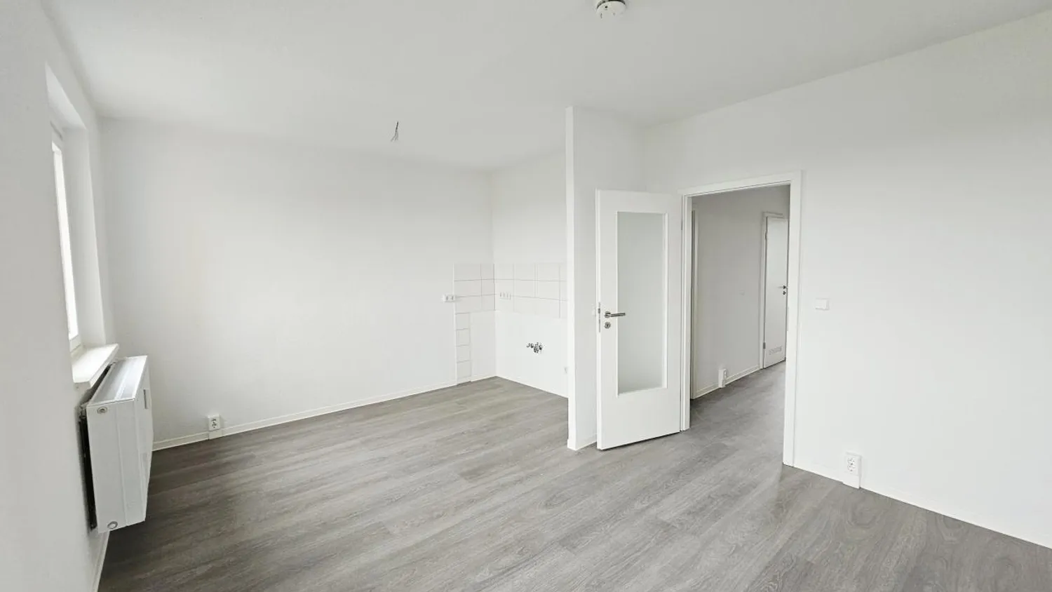 3 Zimmer Wohnung mit 56 m² in Magdeburg – Bild 7