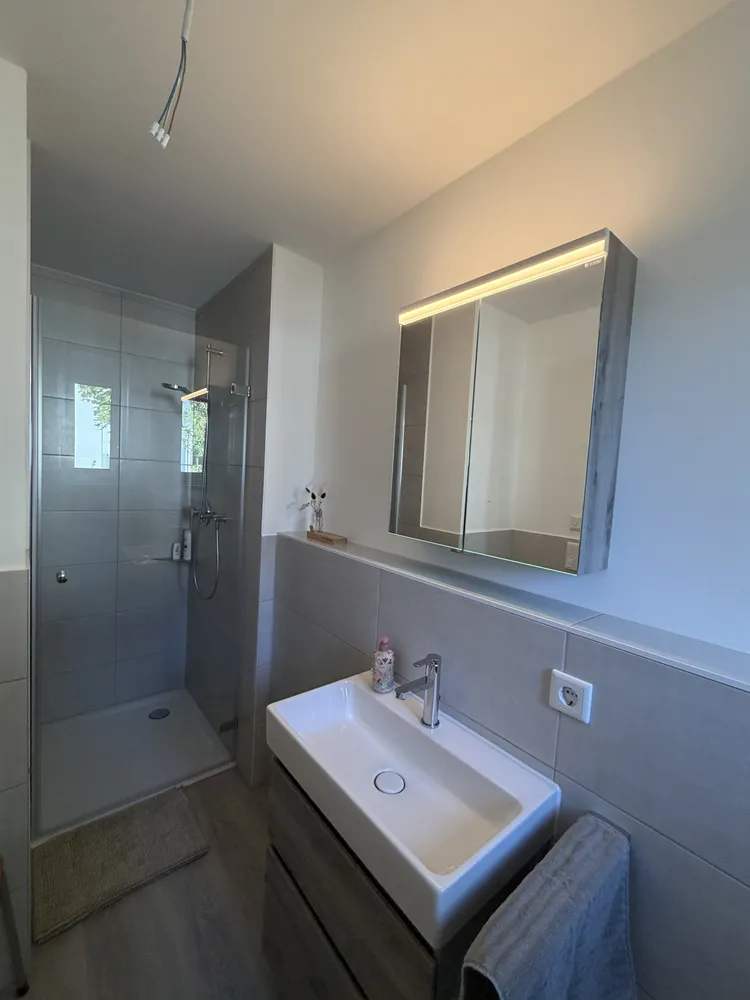 5 Zimmer Haus mit 133 m² in Erlangen – Bild 2