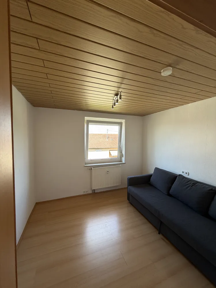 3 Zimmer Wohnung mit 72 m² in Balingen – Bild 8