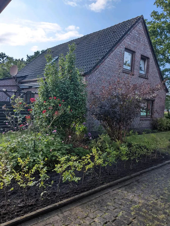 5 Zimmer Haus mit 110 m² in Leer – Bild 4