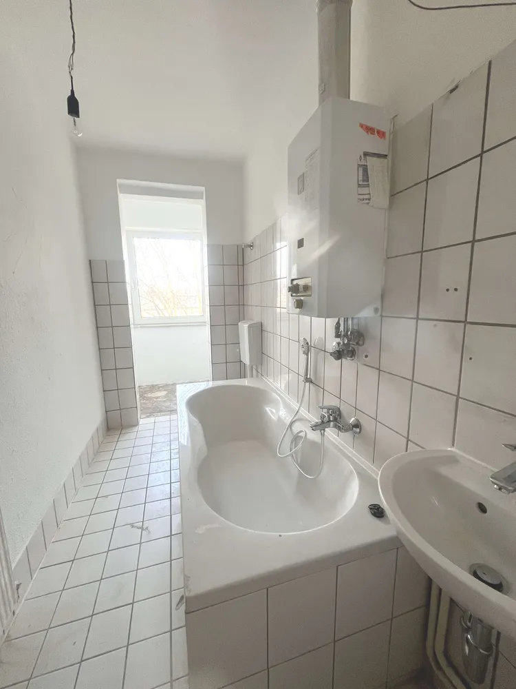 3 Zimmer Wohnung mit 60 m² in Duisburg – Bild 5