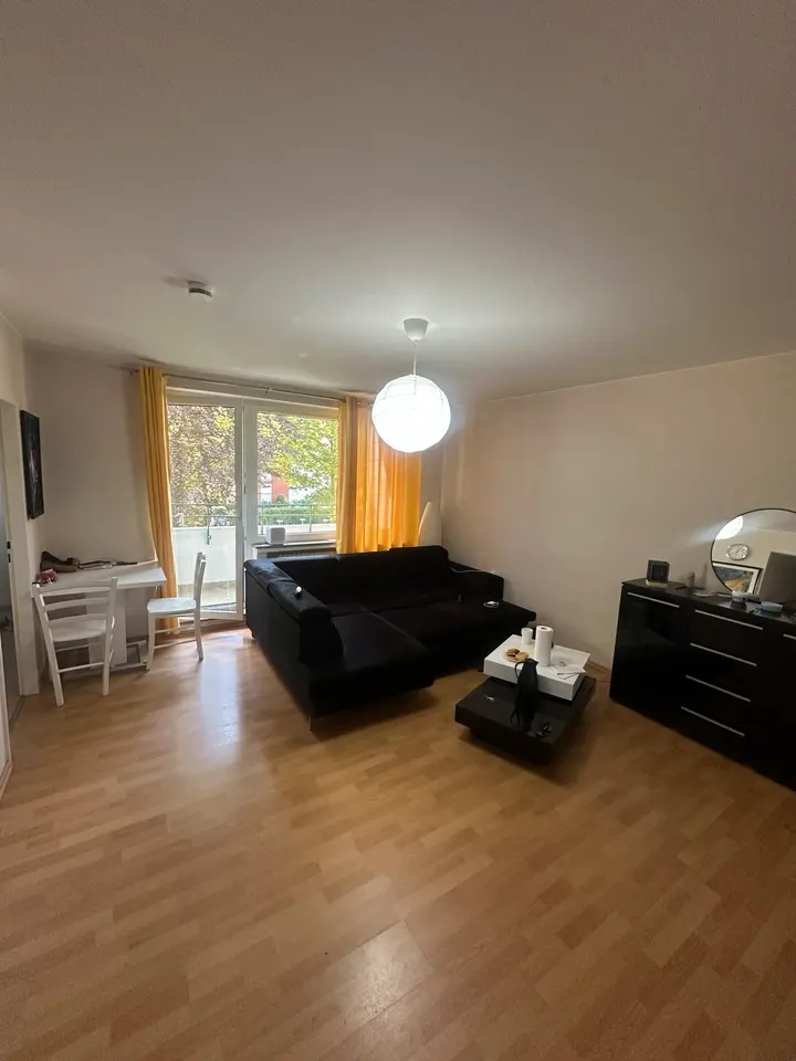 2 Zimmer Wohnung mit 60 m² in Bremen – Bild 5