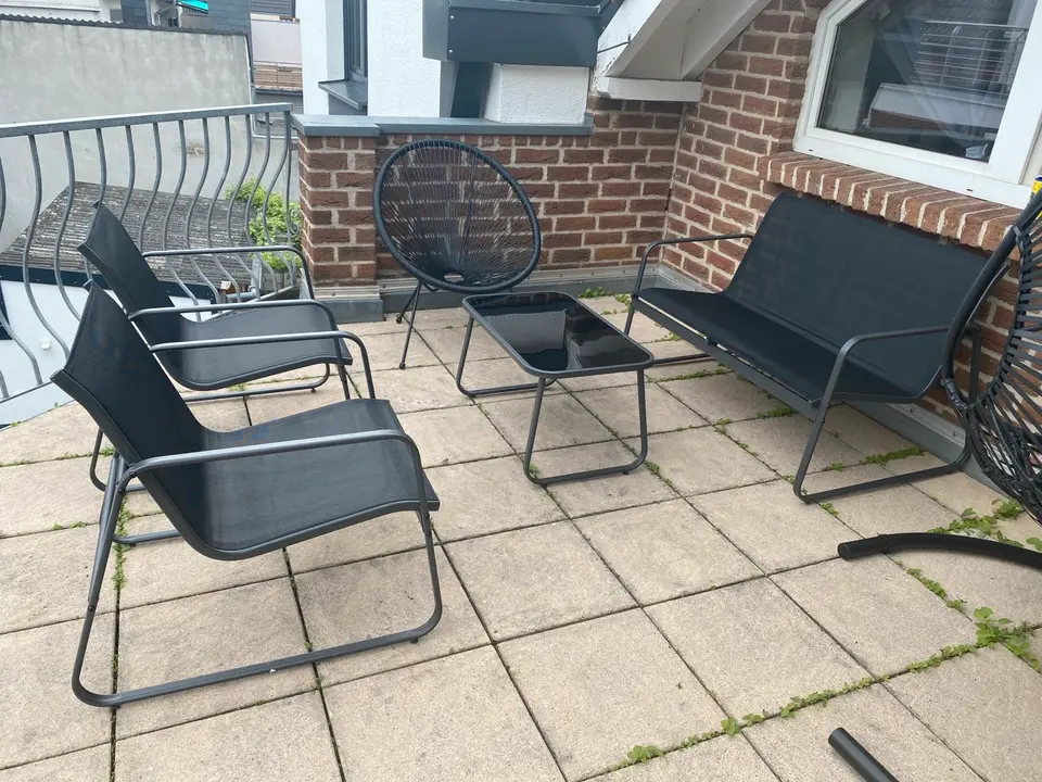 2 Zimmer Wohnung mit 77 m² in Kerpen – Bild 9