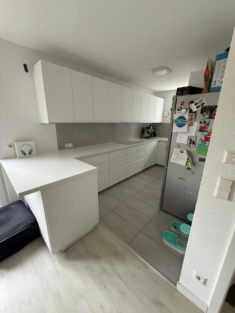 4 Zimmer Haus mit 102 m² in Berlin – Bild 4