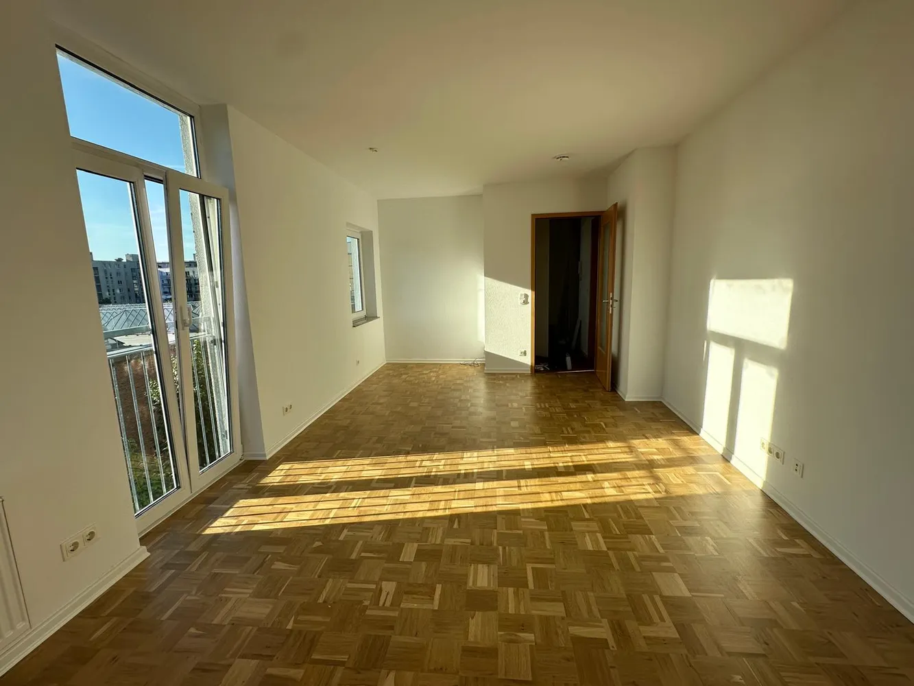 2 Zimmer Wohnung mit 58 m² in Berlin – Bild 4