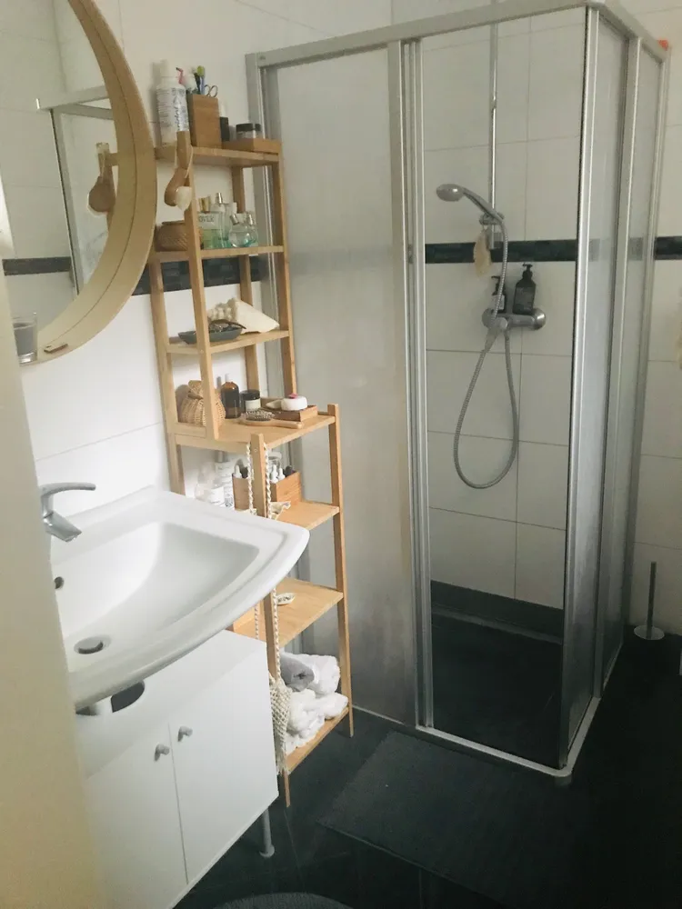 2 Zimmer Wohnung mit 55 m² in Mannheim – Bild 9