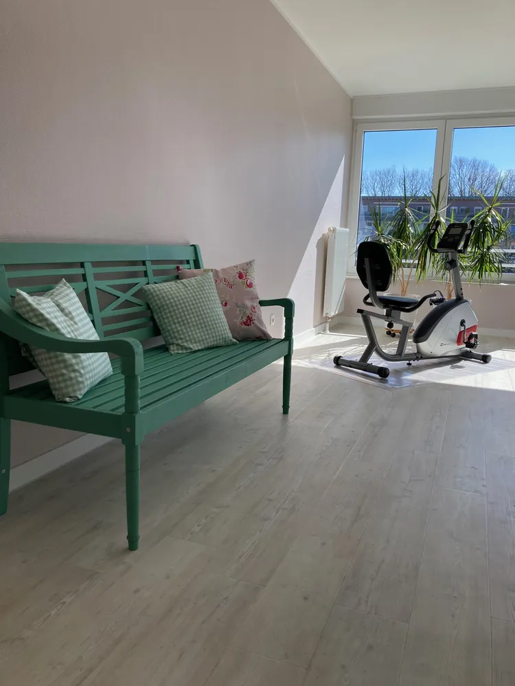 2 Zimmer Wohnung mit 57 m² in Mülheim an der Ruhr – Bild 4