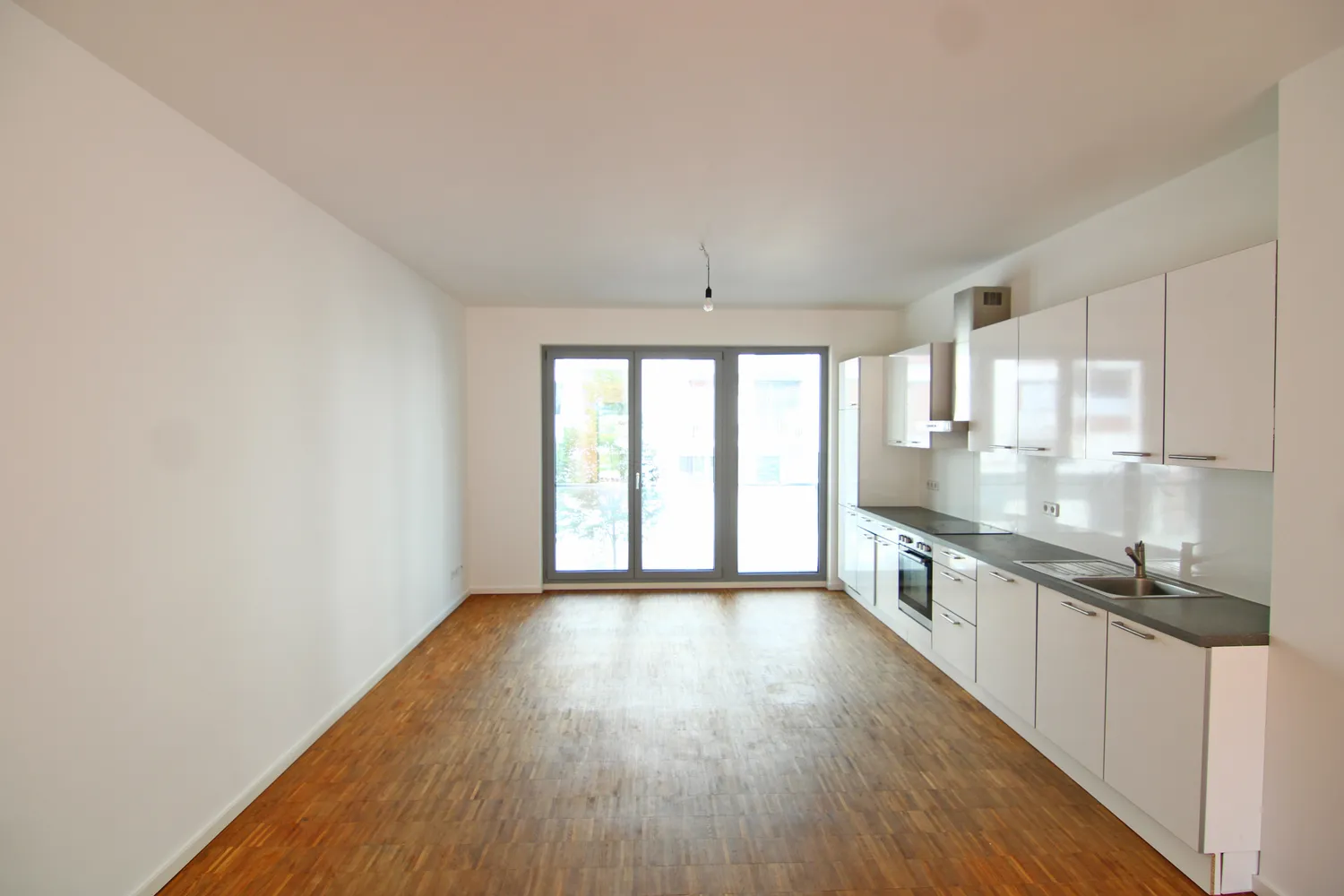 4 Zimmer Wohnung mit 154 m² in Berlin – Bild 6