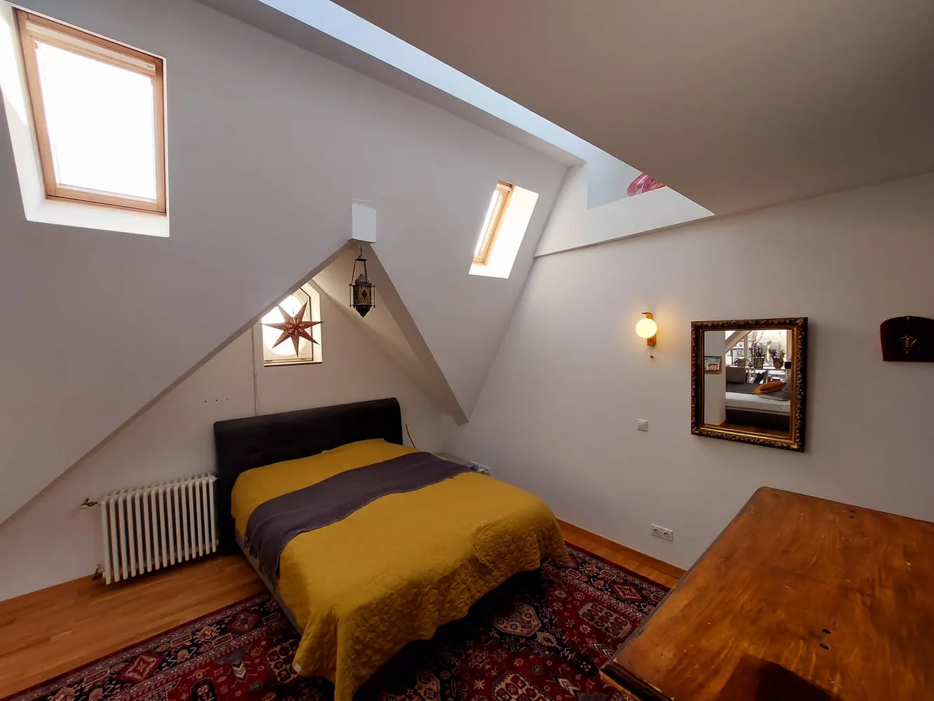 2 Zimmer Wohnung mit 78 m² in Berlin – Bild 4