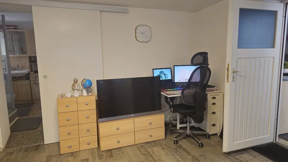 2 Zimmer Wohnung mit 27 m² in Donauwörth – Bild 5
