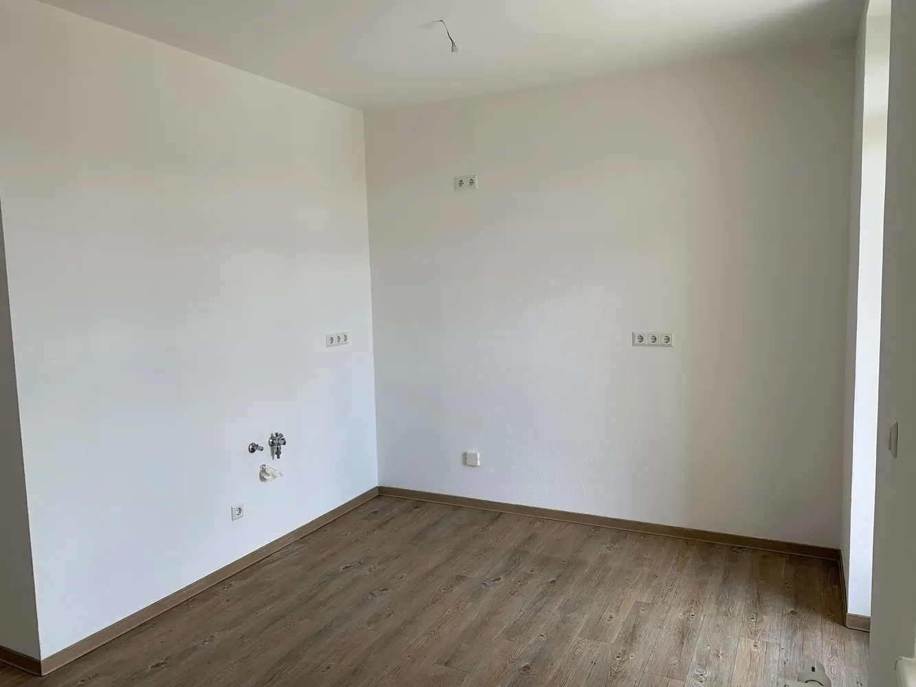 1 Zimmer Wohnung mit 51 m² in Bautzen – Bild 2