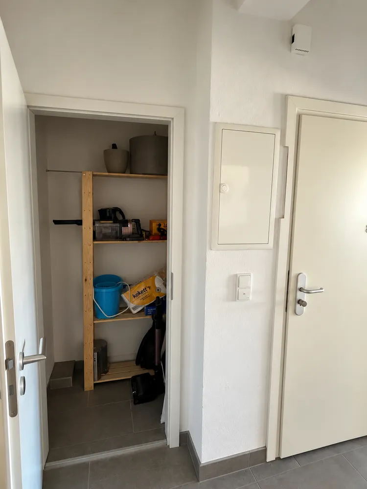 3 room apartment with 53 m² in Regensburg – Photo 8