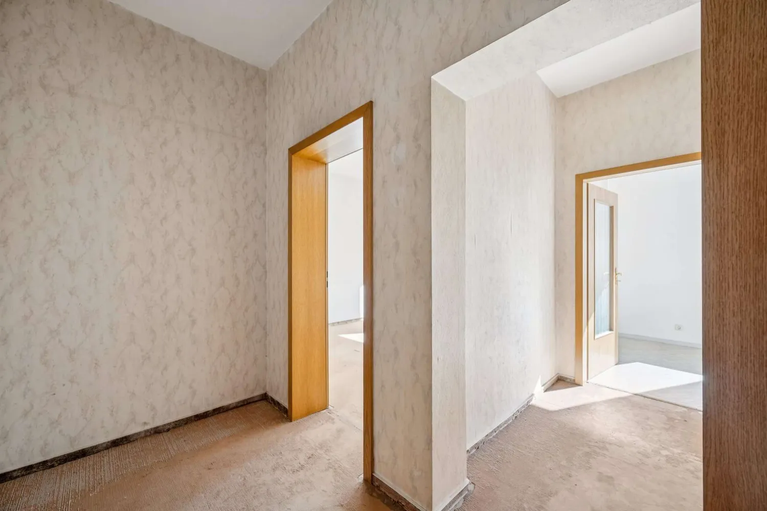 2 Zimmer Wohnung mit 47 m² in Chemnitz – Bild 11