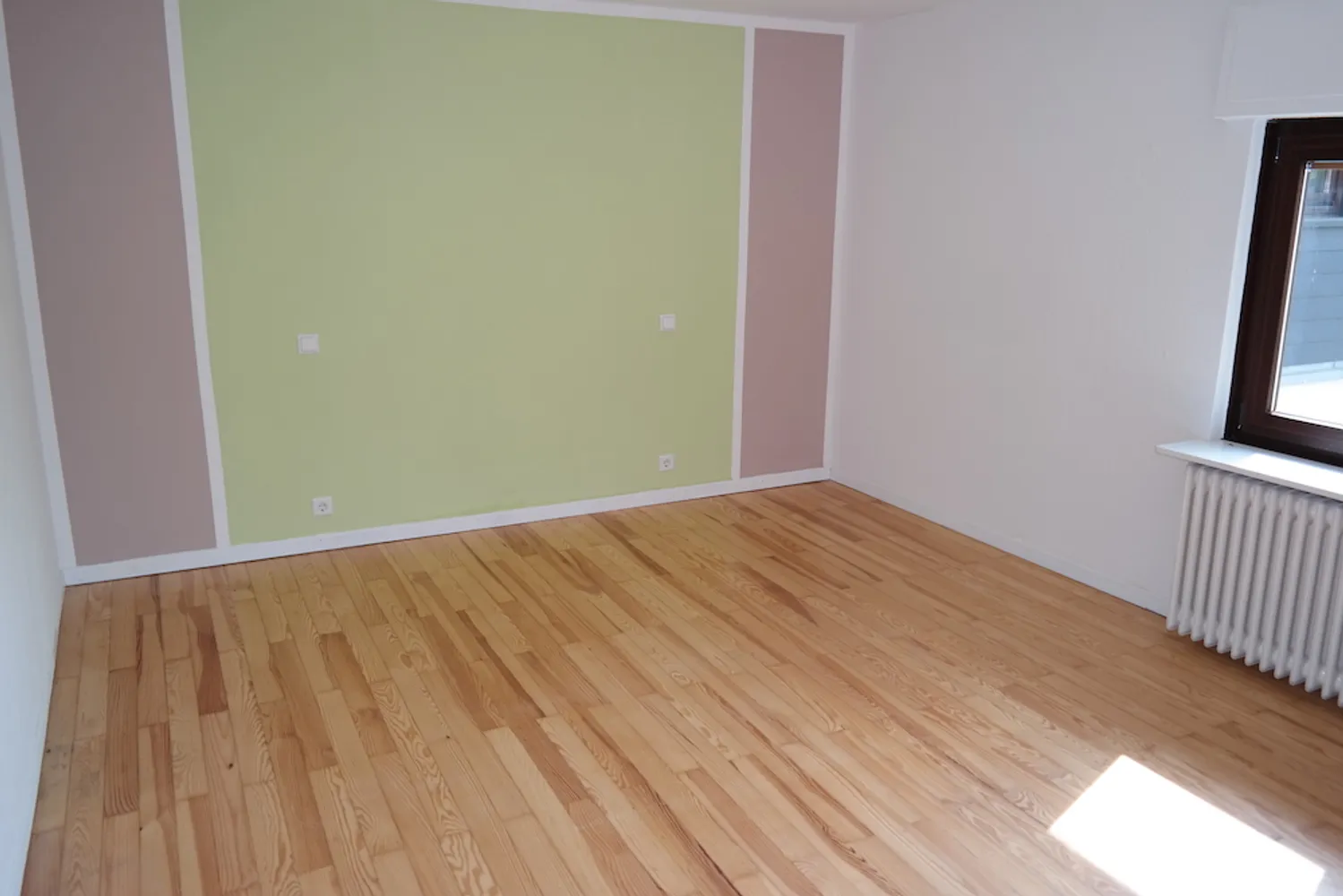 2 room apartment with 66 m² in Königswinter – Photo 11