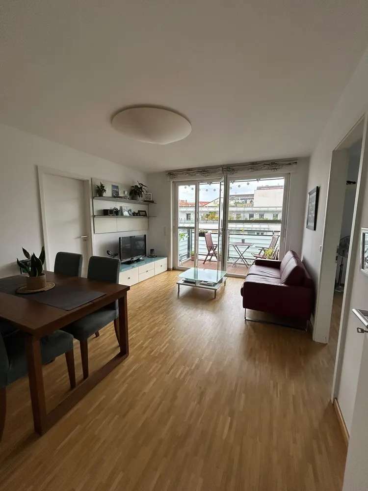 3 Zimmer Wohnung mit 60 m² in München – Bild 10