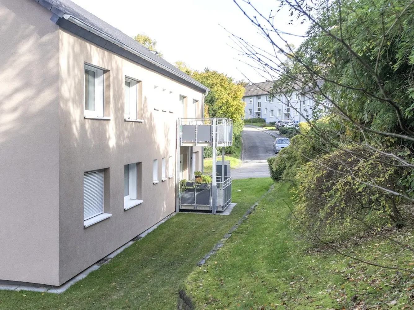 2 Zimmer Wohnung mit 47 m² in Essen – Bild 12