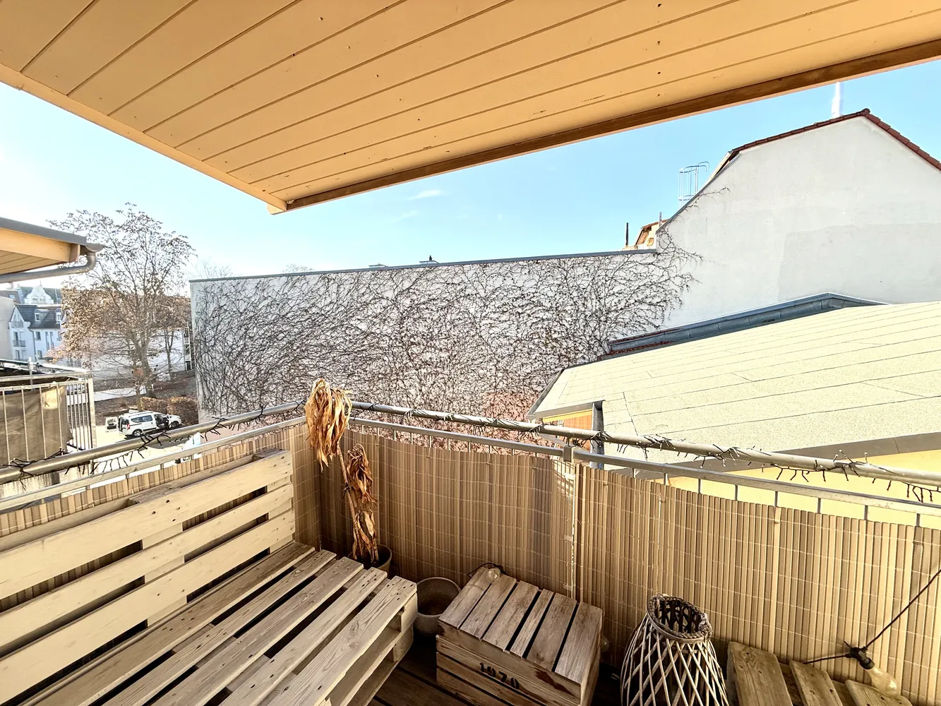 2 Zimmer Wohnung mit 54 m² in Halle (Saale) – Bild 11
