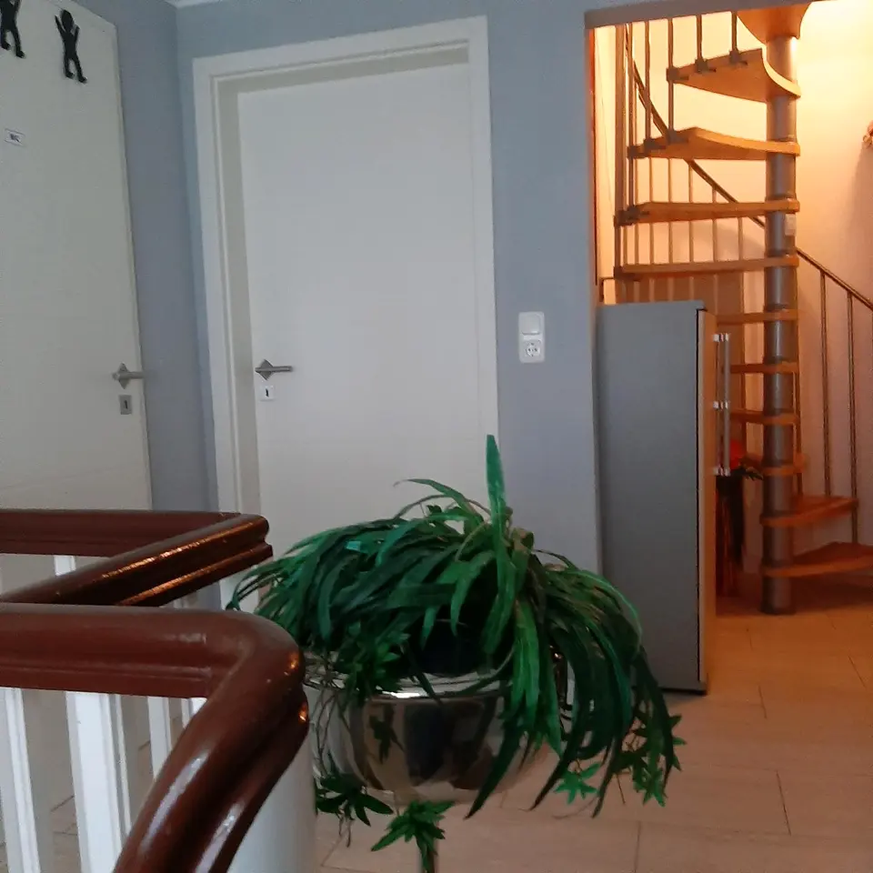 3 Zimmer Wohnung mit 58 m² in Lübeck – Bild 7