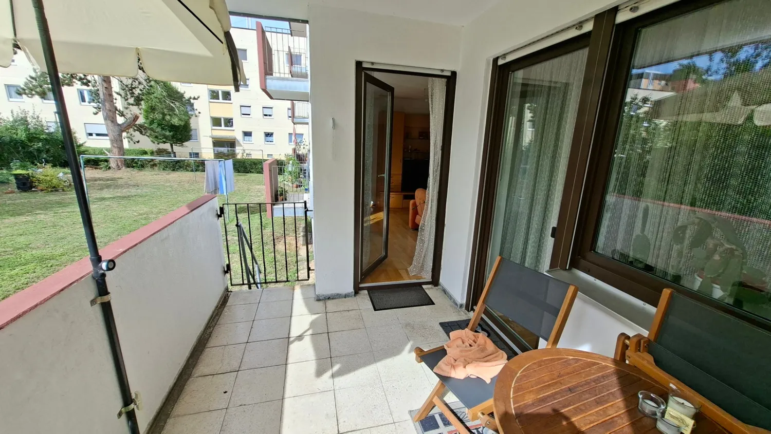 3 Zimmer Wohnung mit 92 m² in Regensburg – Bild 9