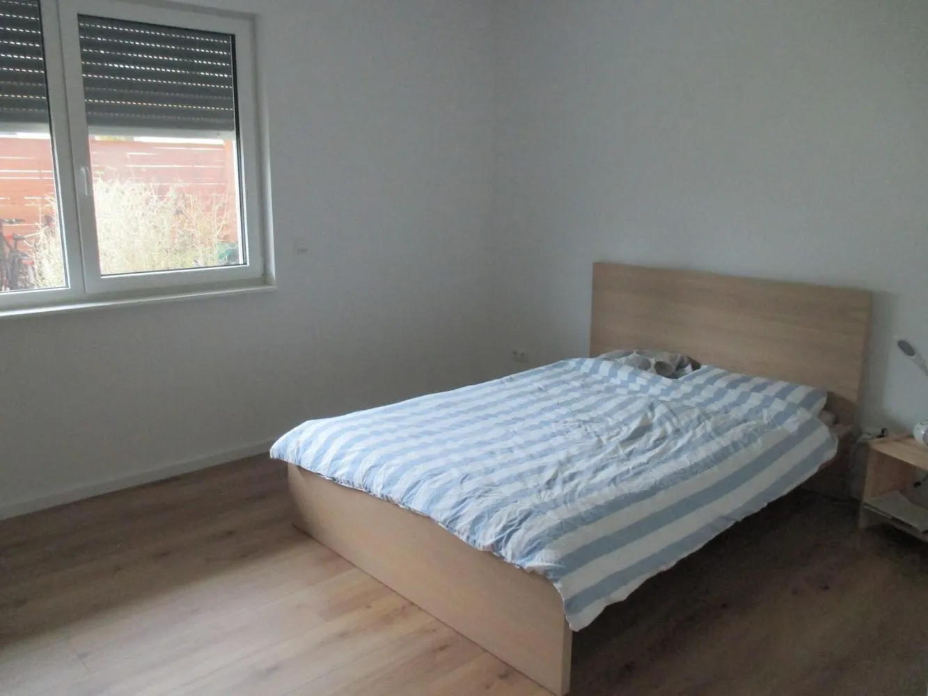 2 room apartment with 56 m² in Bonn – Photo 7